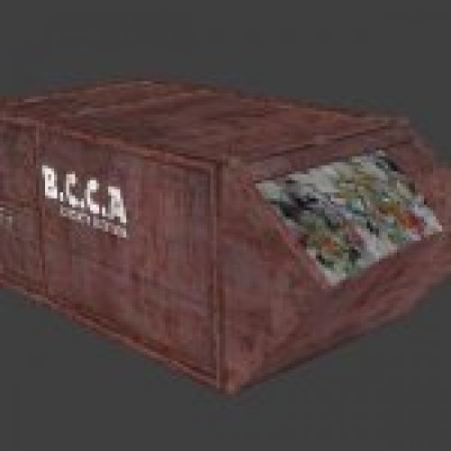 scrapyardbin