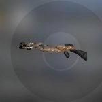 toothpick crossbow