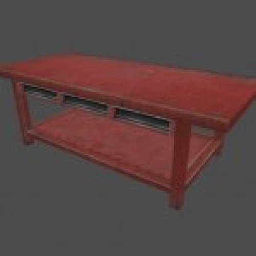 s_bench