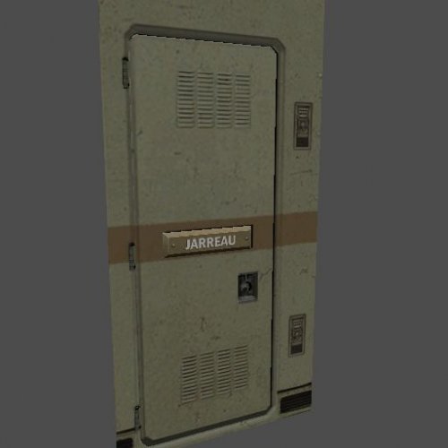 locker