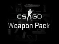 CS:GO Weapon Pack