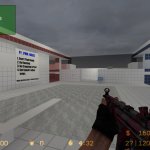 mp5 red camo