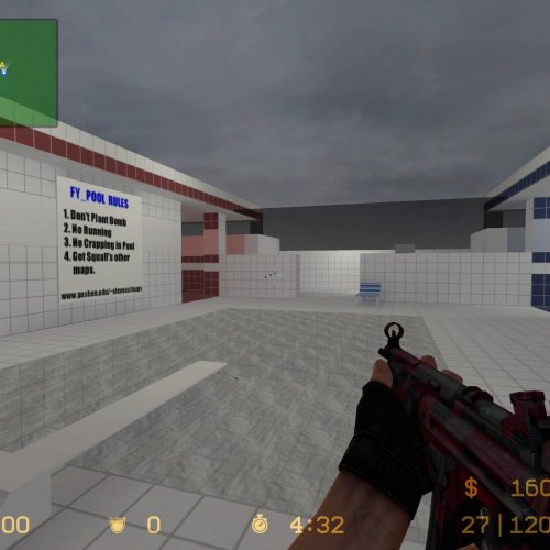 mp5 red camo