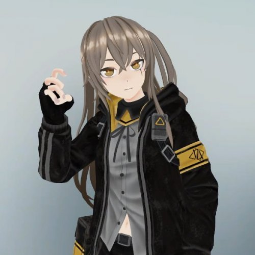 UMP45