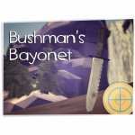 Bushman&acute;s Bayonet