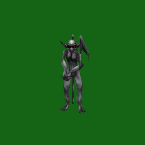 gargoyle