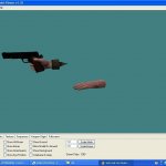 colt_.45_Black_metal_+_redwood_grip