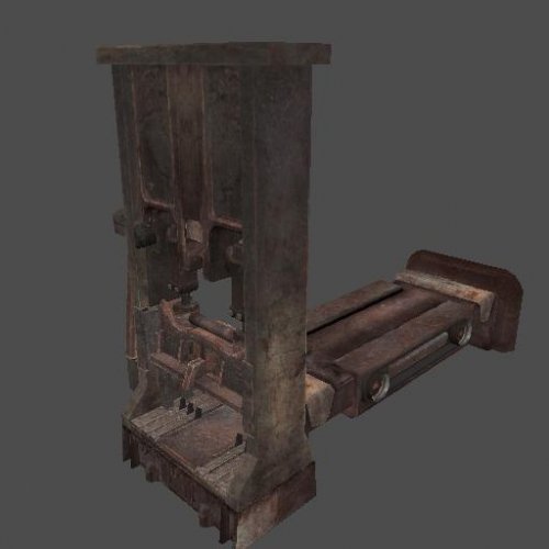 fnv_press