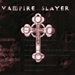 Vampire Slayer