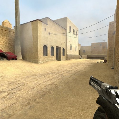 Crappy Deagle Pack
