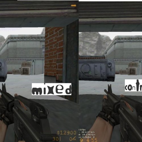 M4A1 Carbine