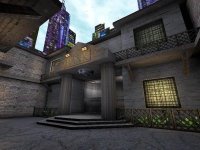 AS-Bankjob