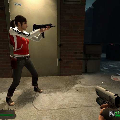 zoey v2 updated