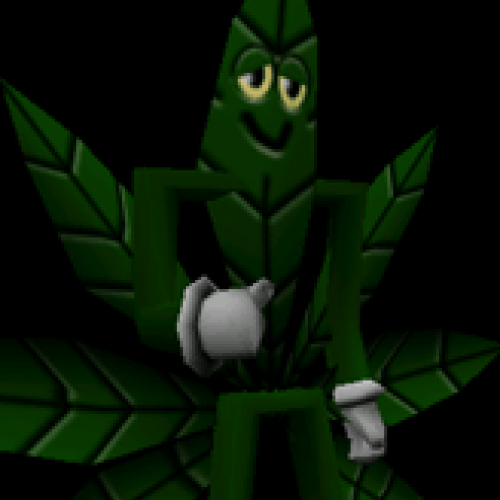 potleaf