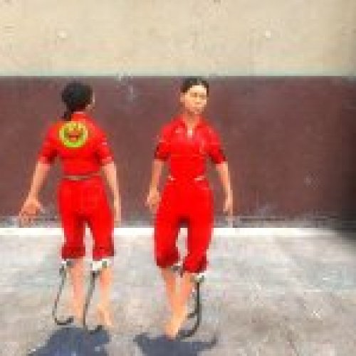 Aperture Dai Chell