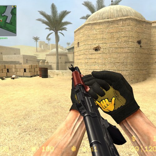 AKS74U
