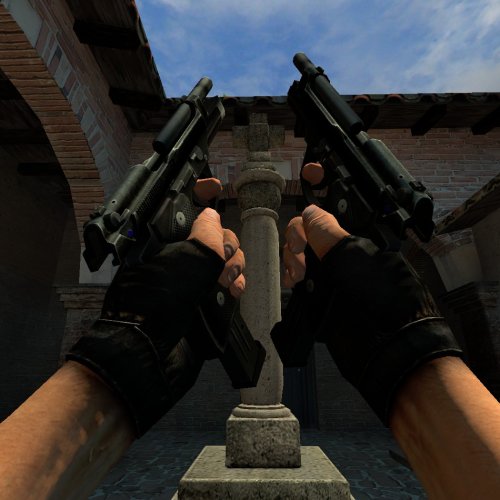 Dark Elite