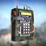 Default C4