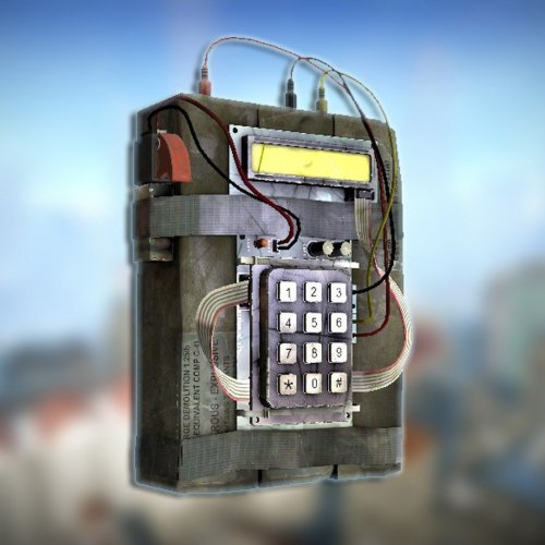 Default C4