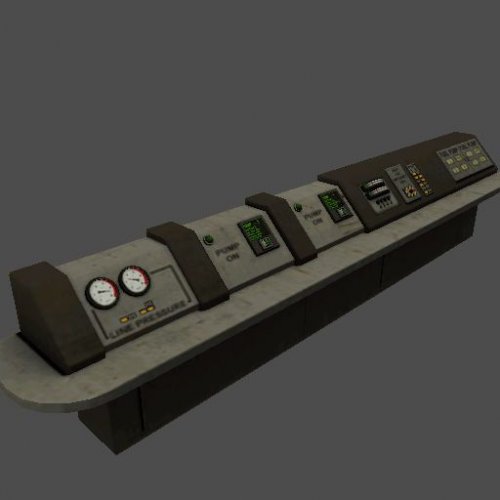 c1a4_fuelconsole