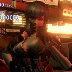 Motoko Kunasagi (GitS FA SACO)