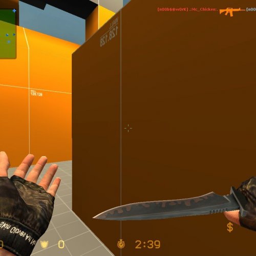 Shiny_Camo_Gloves!