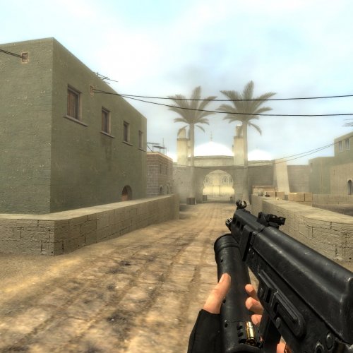 PP-19 Bizon