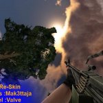 Mak3ttaja s M249 Re-Anims