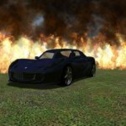Lotus Elise