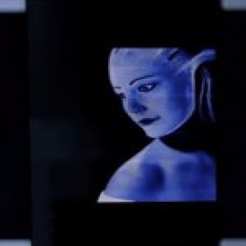 New Liara's Photo