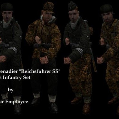 16th_SS_Panzergrenadier_by_Yustax