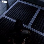 Normandy BlackFloors HD