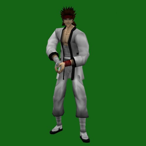 Sanosuke