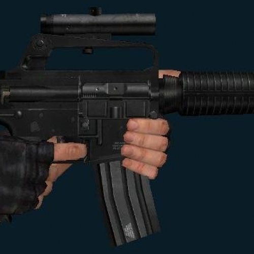 splinter darkstorn xm177e2
