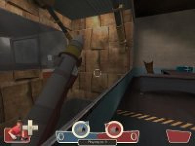 ctf_cow_shed