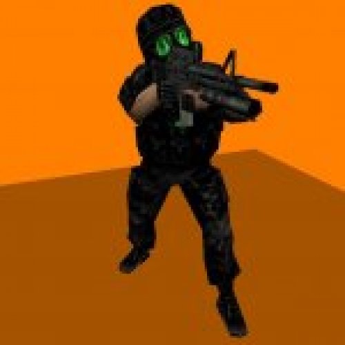 Black Grunt