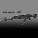 AK47