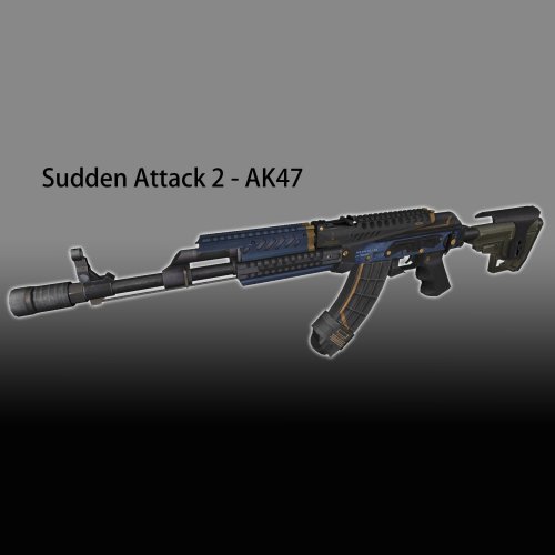 AK47