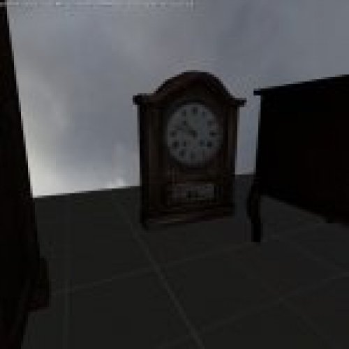 SH2CLOCK