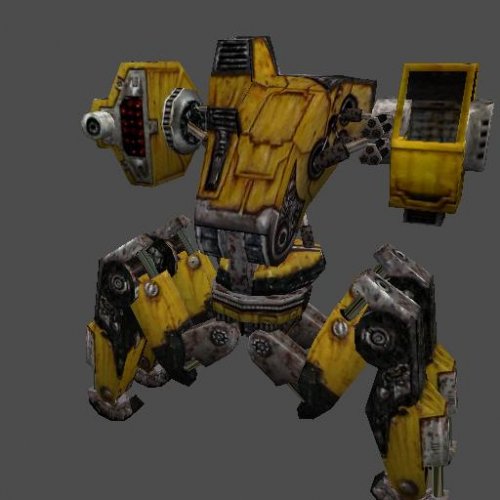 robot