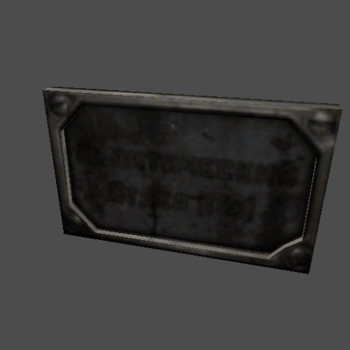 Sign_PoliticalSection