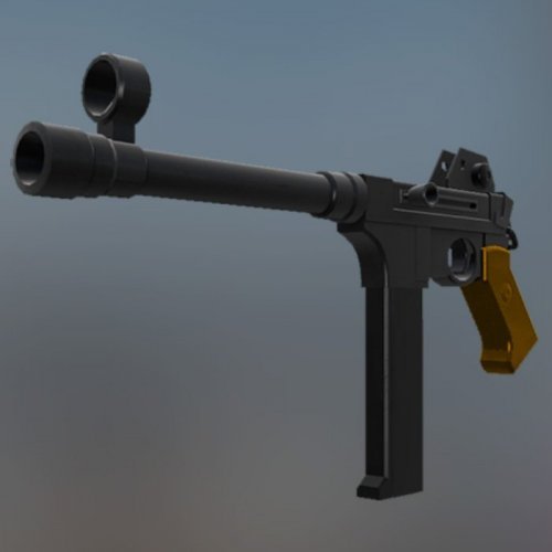 SMG