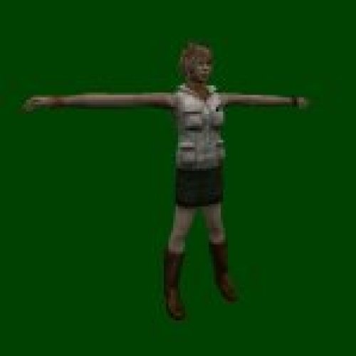 SH3 Heather