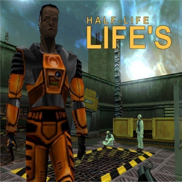 Life’s End