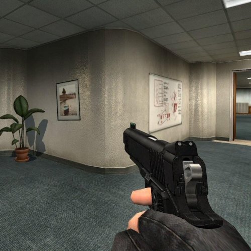 Bullet Head's Kimber