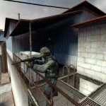 MP5 Silenced