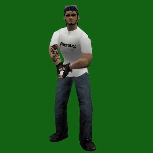 EdisonChinstrap