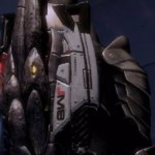 M-8 Avenger White