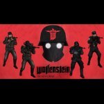 Wolfenstein: The New Order T Pack