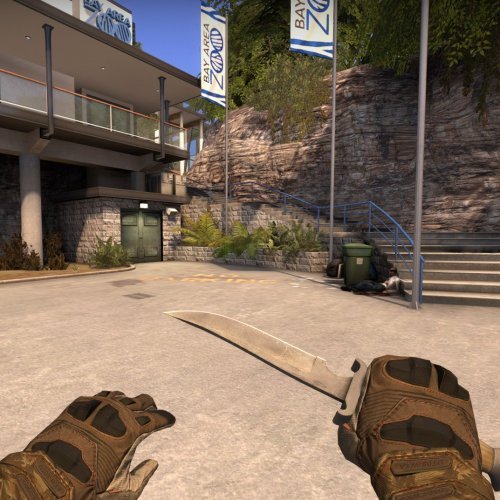 Warface fbs